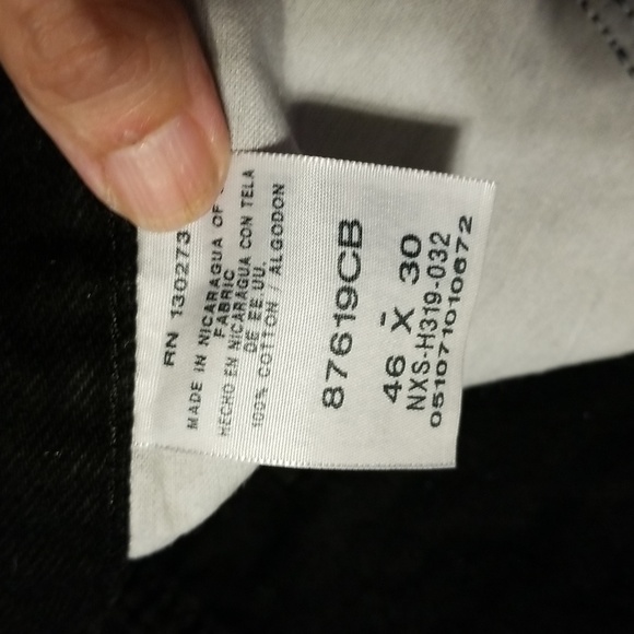 Rustler Jeans: TC25 - Picture 3 of 4